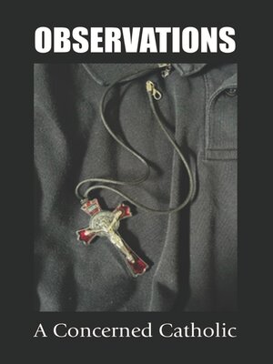 cover image of Observations